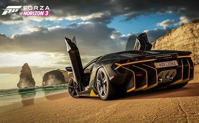 Jaki komputer do Forza Horizon 3 - Wymagania sprzętowe i zestawy