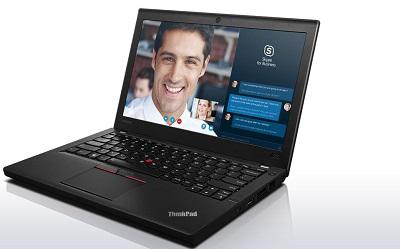 Lenovo ThinkPad X260 - Specyfikacja techniczna, Recenzja. Czy warto?