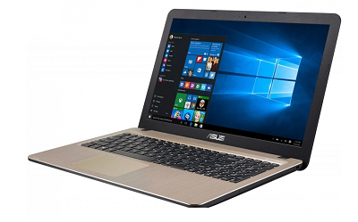 Laptop Asus R540 - Specyfikacja techniczna, Opis Seri, Recenzja.