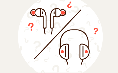 Jaki rodzaj słuchawek wybrać? Które słuchawki najlepsze?
