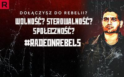 Radeon RX580 czy warto? - Premiera? Dane techniczne i wydajność