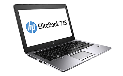 Laptop HP EliteBook 725 - Recenzja, Dane techniczne, Czy warto?