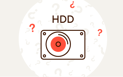Jaki dysk HDD wybrać? Wybieramy najlepszy dysk twardy