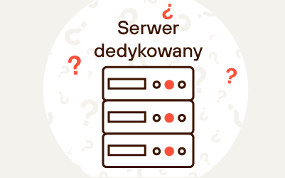 Co to jest serwer dedykowany? Kto go potrzebuje?