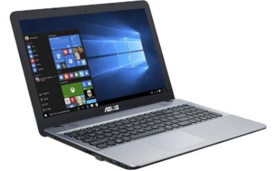 Laptop Asus R541NA - recenzja, dane techniczne. Czy warto?