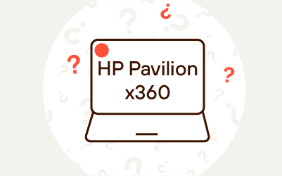 Laptop HP Pavilion x360 - Recenzja, Dane techniczne, Czy warto?