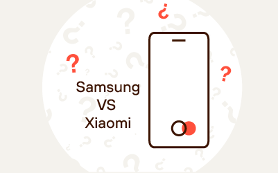 Samsung czy Xiaomi? Który smartfon wybrać?