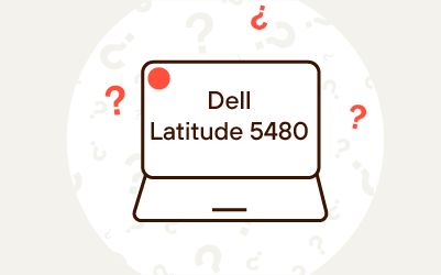 Laptop Dell Latitude 5480 - Recenzja, Dane techniczne, Czy warto?