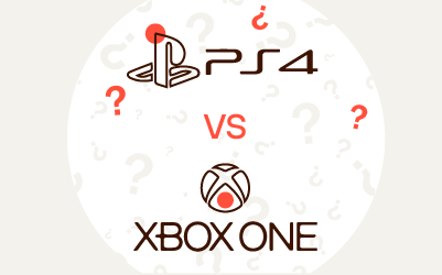 Xbox One czy PlayStation 4 - Jaką konsolę wybrać? Starcie gigantów