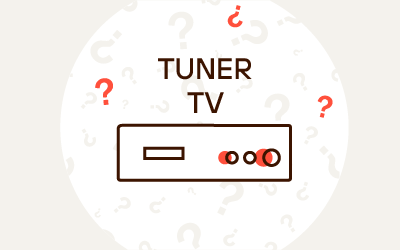 Jaki tuner DVB-T2 wybrać? Jaki dekoder do telewizora kupić?