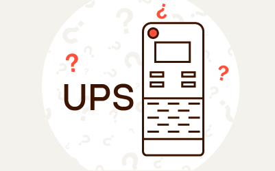 Jaki zasilacz UPS do komputera i serwera? Jaki najlepszy?
