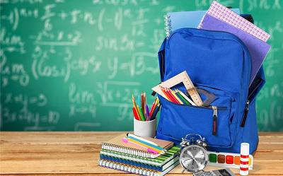 Jak wybrać plecak szkolny dla dziecka? Poradnik