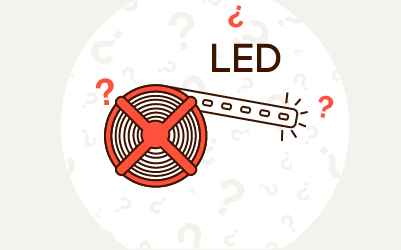 Jak wybrać najlepszą barwę oświetlenia LED?