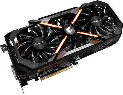 Nvidia GeForce GTX 1070 Ti - dane techniczne, wydajność. Czy warto?