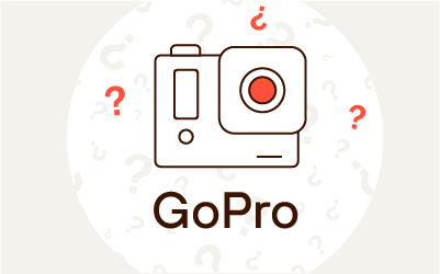 Kupujemy kamerę GoPro. Czym kierować się przy jej wyborze?
