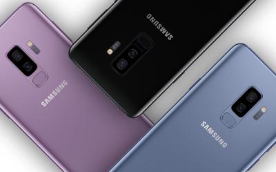Co oferują Samsung Galaxy S9 i S9+? Który wybrać?
