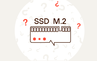 Dyski SSD M.2 – co warto wiedzieć?