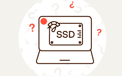 Jaki dysk SSD do laptopa wybrać?