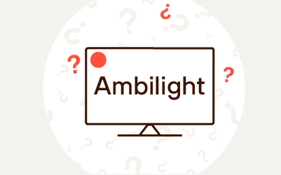Co to jest Ambilight? Jaki telewizor wybrać?