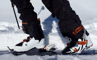Jakie wybrać buty narciarskie? Które będą najlepsze?
