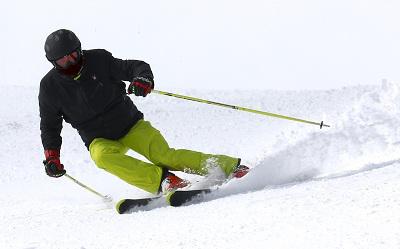 Jakie wybrać spodnie na narty i snowboard? Które będą najlepsze?