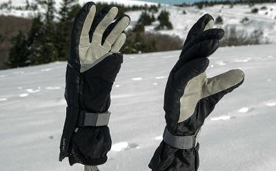 Jakie wybrać rękawice narciarskie? Które będą najlepsze?