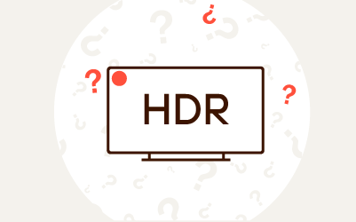 Co to jest HDR w telewizorze? Wszystko o High Dynamic Range