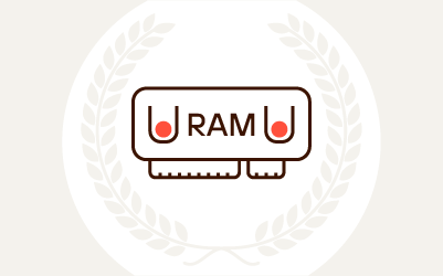 Ranking pamięci RAM 2022. Top 10 najlepszych modeli. Którą pamięć RAM wybrać?