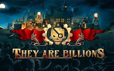 They Are Billions - Wymagania sprzętowe i ważne informacje o grze