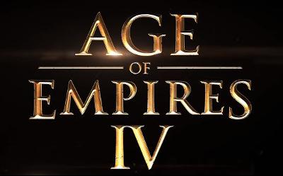 Age of Empires IV - Wymagania sprzętowe i najważniejsze informacje