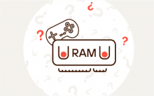 Ile pamięci RAM do gier? Co daje pamięć RAM w grach?