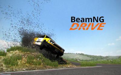 BeamNG.drive – wymagania sprzętowe i najważniejsze informacje o grze