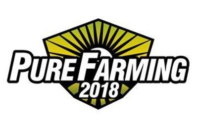 Pure Farming 2018 - Wymagania sprzętowe