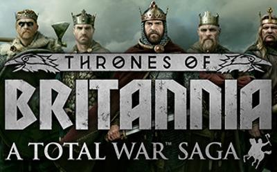 Total War Saga Thrones of Britannia - Wymagania sprzętowe