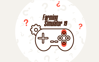 Wymagania sprzętowe Farming Simulator 19 - najważniejsze informacje o FS 19