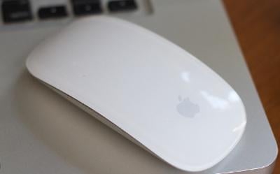 Apple Magic Mouse 2 - Czy warto?
