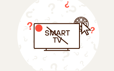 Jak podłączyć telewizor do internetu? Jak sprawdzić, czy telewizor ma smart TV?