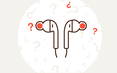 Jakie słuchawki douszne z dobrym basem? Polecane modele