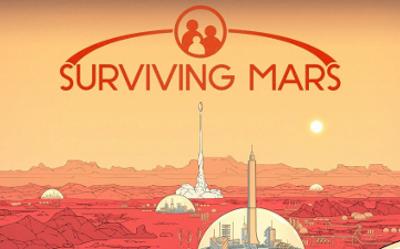 Surviving Mars - wymagania sprzętowe i najważniejsze informacje