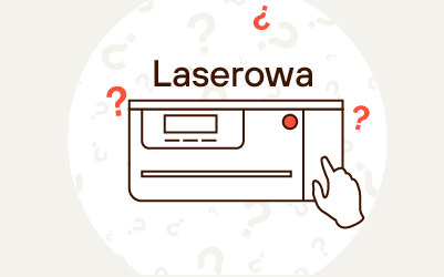 Jaka drukarka laserowa jest tania w eksploatacji?