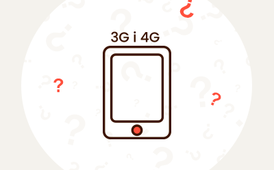 Jaki tablet 3G i 4G wybrać? Czy warto kupować tablety z modemem czy bez?