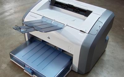Rodzaje drukarek - co warto wiedzieć?