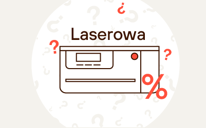 Tania drukarka laserowa - jak wybrać najlepszą? Polecane modele