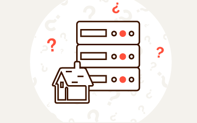 Domowy serwer plików - jaki serwer NAS do użytku domowego?