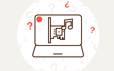 Karta muzyczna do laptopa? Jaką wybrać?