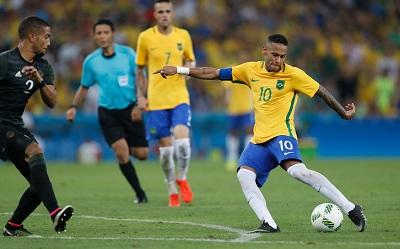 Neymar da Silva Santos Junior – sylwetka brazylijskiego piłkarza