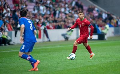 Cristiano Ronaldo – sylwetka portugalskiego piłkarza