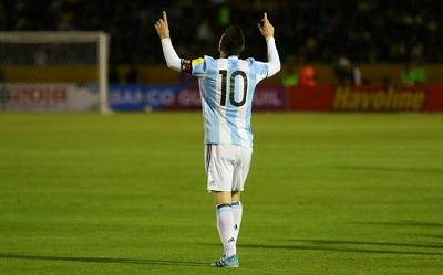 Lionel Messi – sylwetka argentyńskiego piłkarza