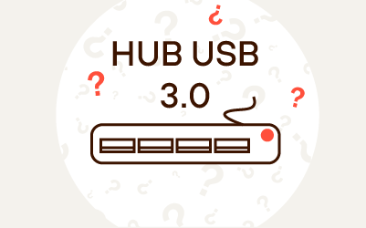 Jaki hub USB 3.0 wybrać? Czy warto? Polecane produkty