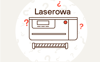 Jaki toner do drukarki laserowej? Na co zwrócić uwagę?